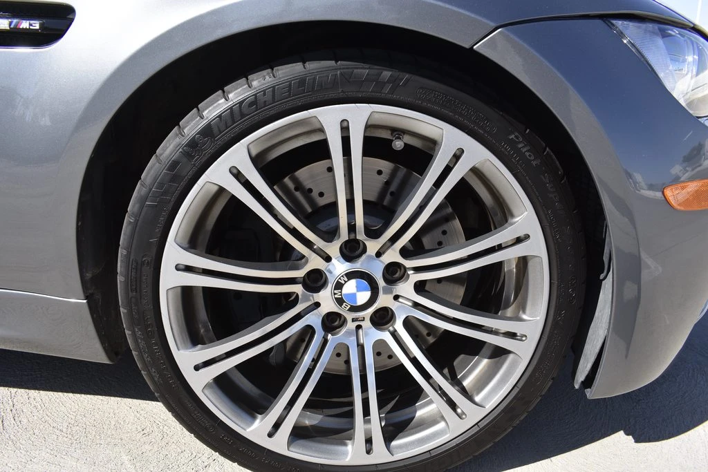 2009 BMW E90 M3 Sedan - Image 13 of 21