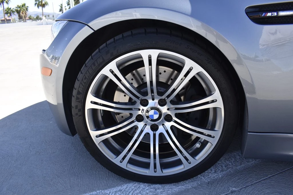 2009 BMW E90 M3 Sedan - Image 16 of 21