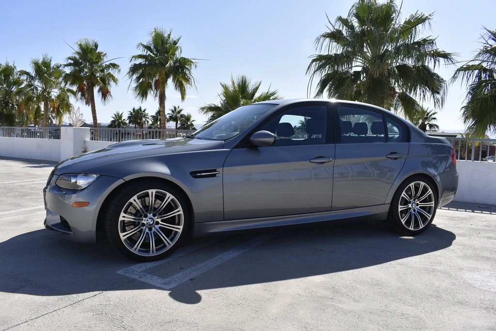 2009 BMW E90 M3 Sedan - Image 11 of 21