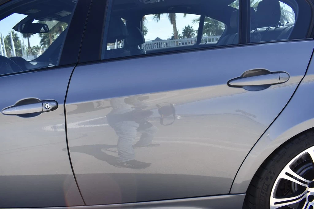 2009 BMW E90 M3 Sedan - Image 19 of 21