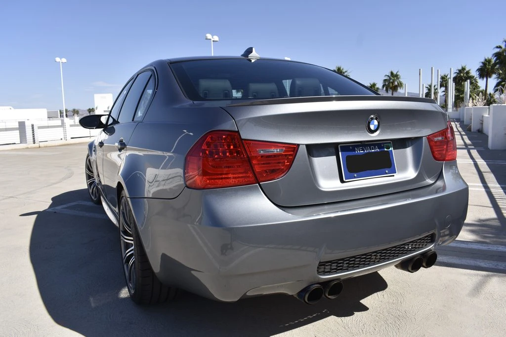 2009 BMW E90 M3 Sedan - Image 7 of 21