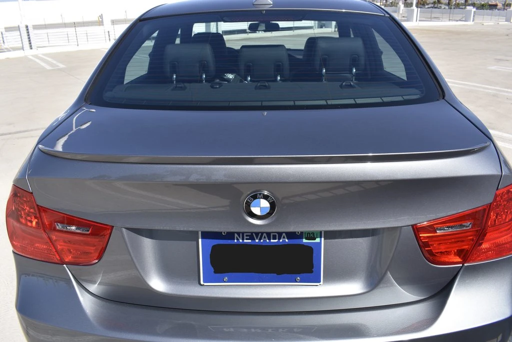 2009 BMW E90 M3 Sedan - Image 6 of 21