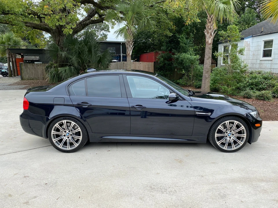 2009 BMW E90 M3 Sedan - Image 5 of 21