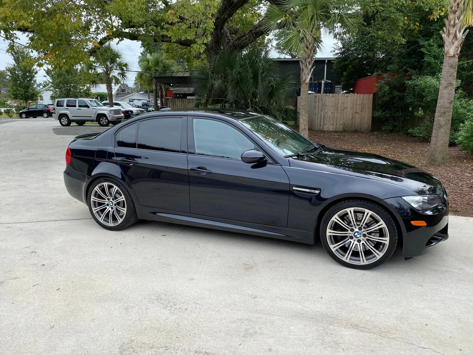 2009 BMW E90 M3 Sedan - Image 6 of 21
