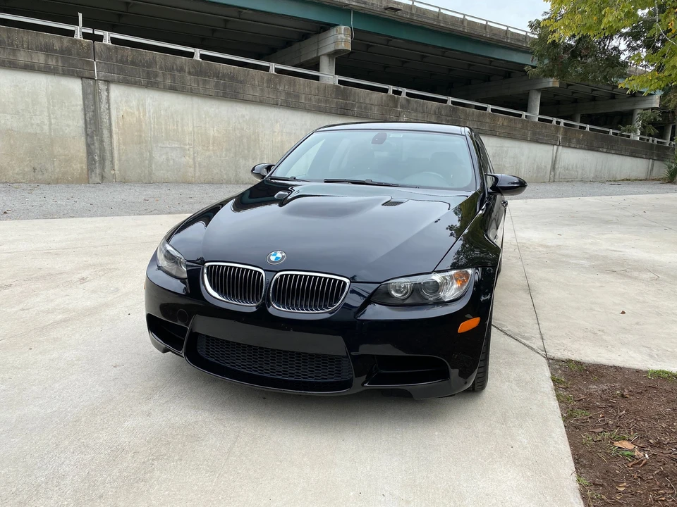 2009 BMW E90 M3 Sedan - Image 8 of 21