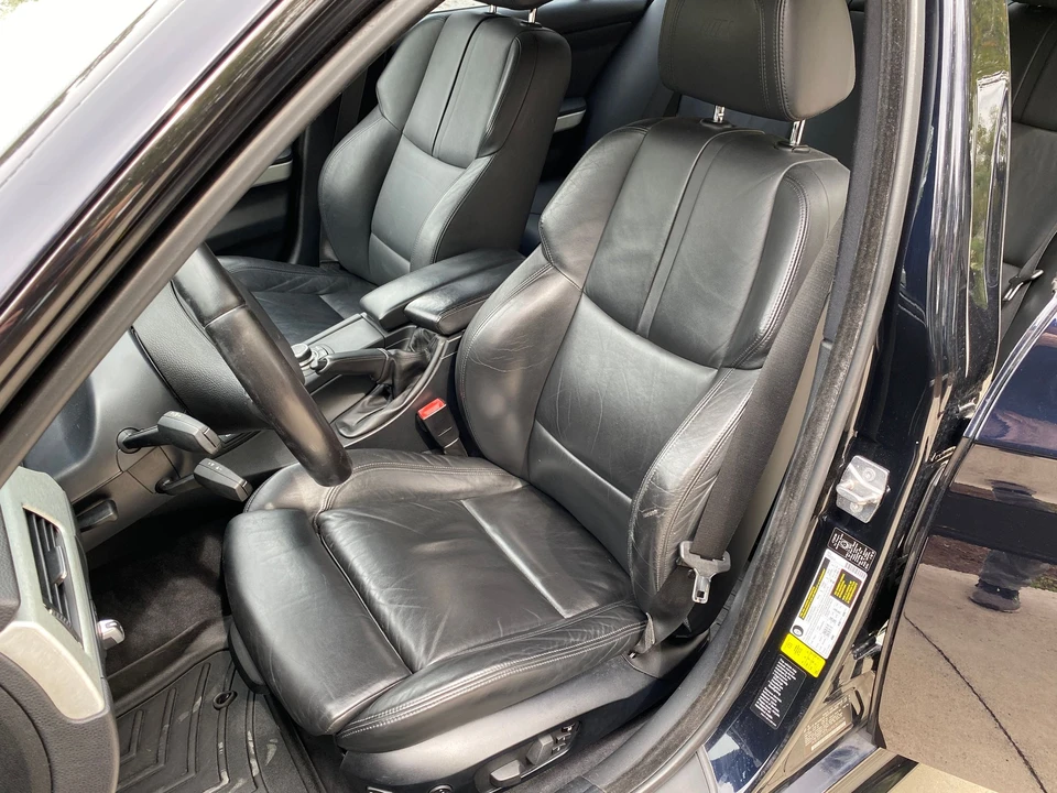 2009 BMW E90 M3 Sedan - Image 12 of 21