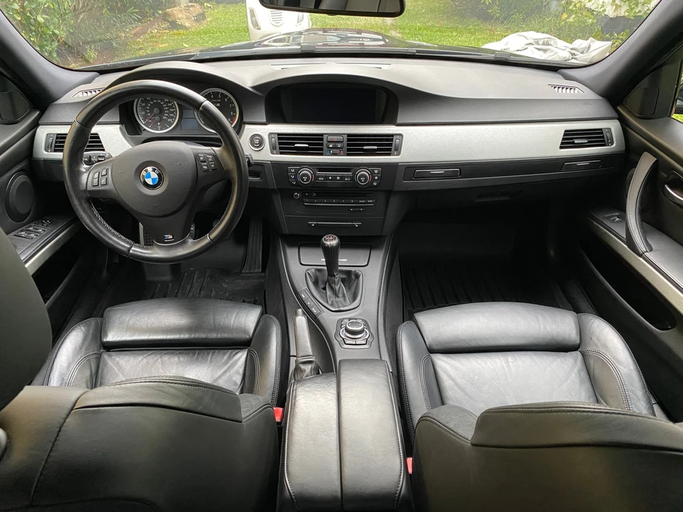 2009 BMW E90 M3 Sedan - Image 10 of 21