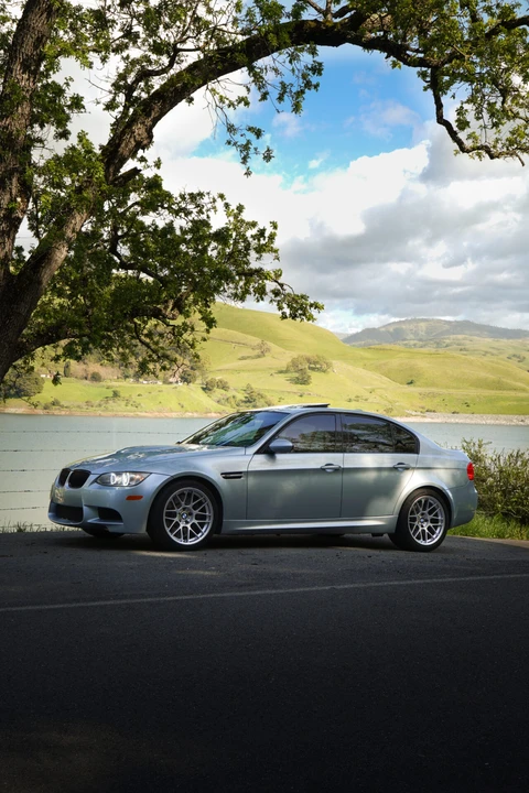 2009 BMW E90 M3 Sedan - Image 5 of 26