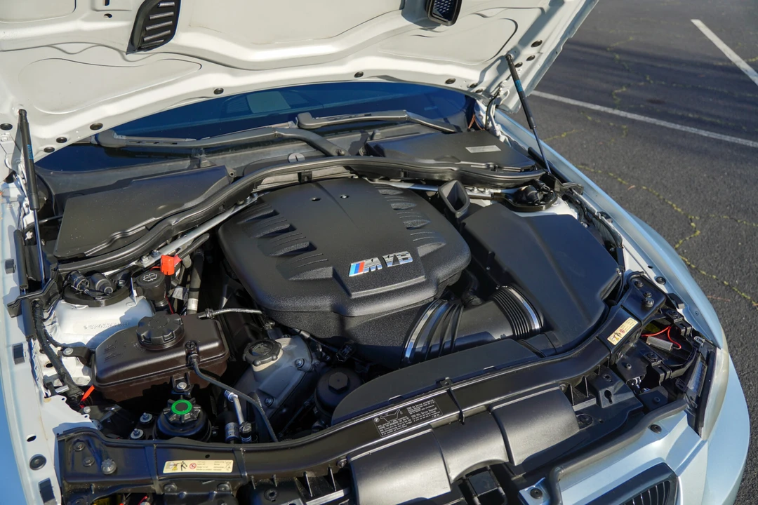 2009 BMW E90 M3 Sedan - Image 24 of 26