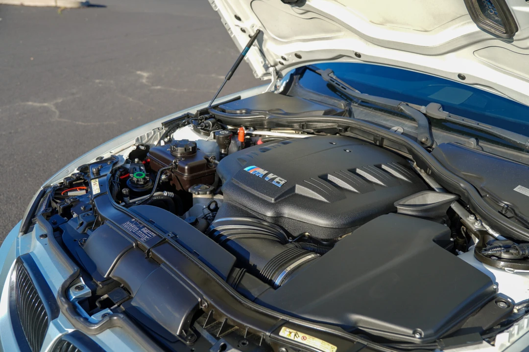2009 BMW E90 M3 Sedan - Image 26 of 26