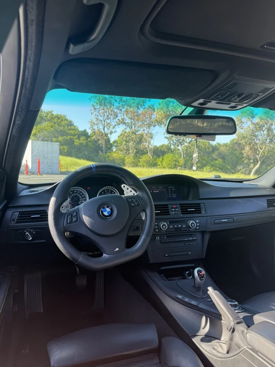 2009 BMW E90 M3 Sedan - Image 2 of 26