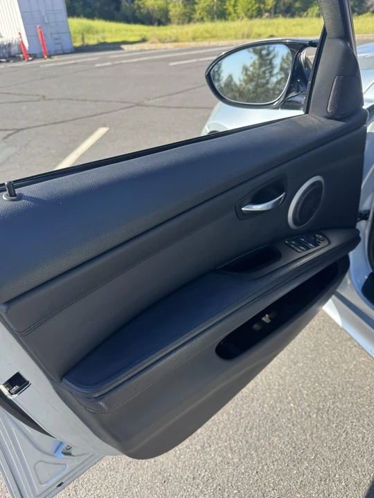 2009 BMW E90 M3 Sedan - Image 12 of 26