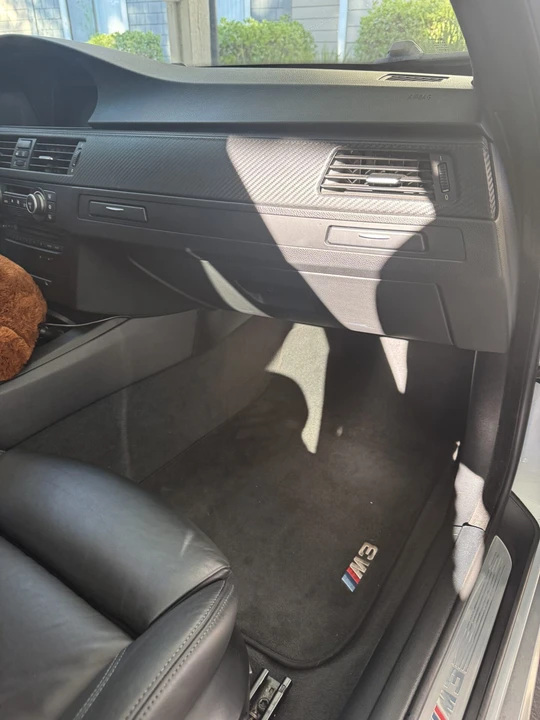 2009 BMW E90 M3 Sedan - Image 21 of 26