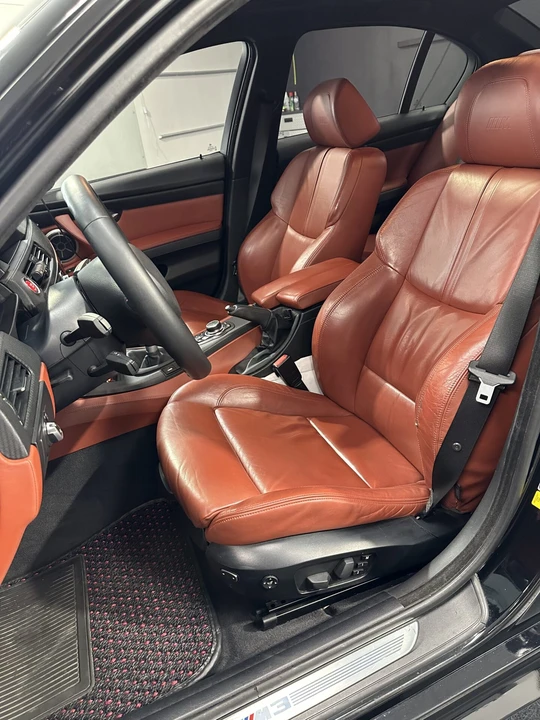2009 BMW E90 M3 Sedan - Image 10 of 12