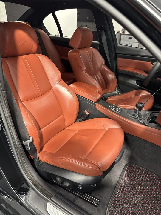 2009 BMW E90 M3 Sedan - Image 4 of 12