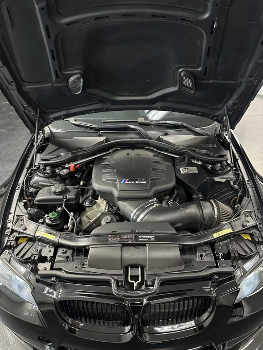 2009 BMW E90 M3 Sedan - Image 11 of 12