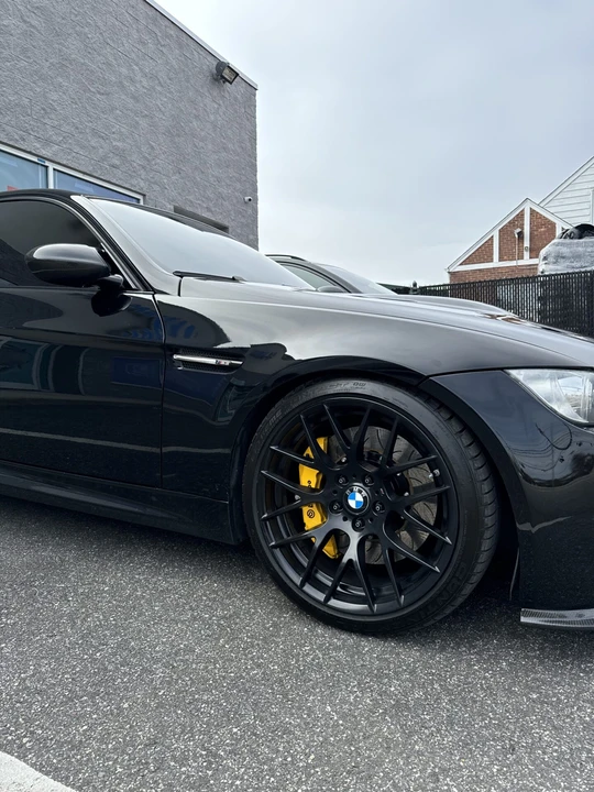 2009 BMW E90 M3 Sedan - Image 7 of 12