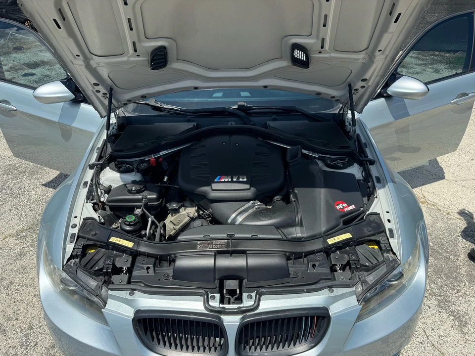 2009 BMW E90 M3 Sedan - Image 14 of 20