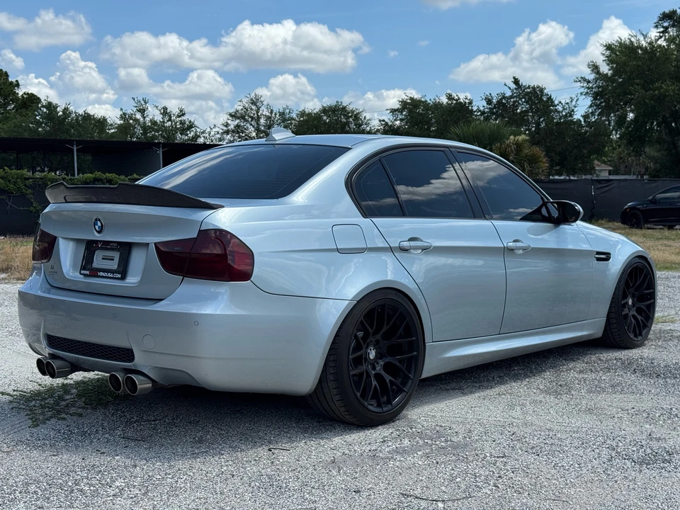 2009 BMW E90 M3 Sedan - Image 5 of 20
