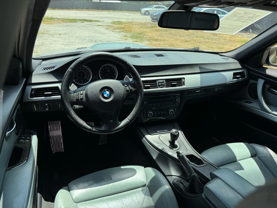 2009 BMW E90 M3 Sedan - Image 8 of 20