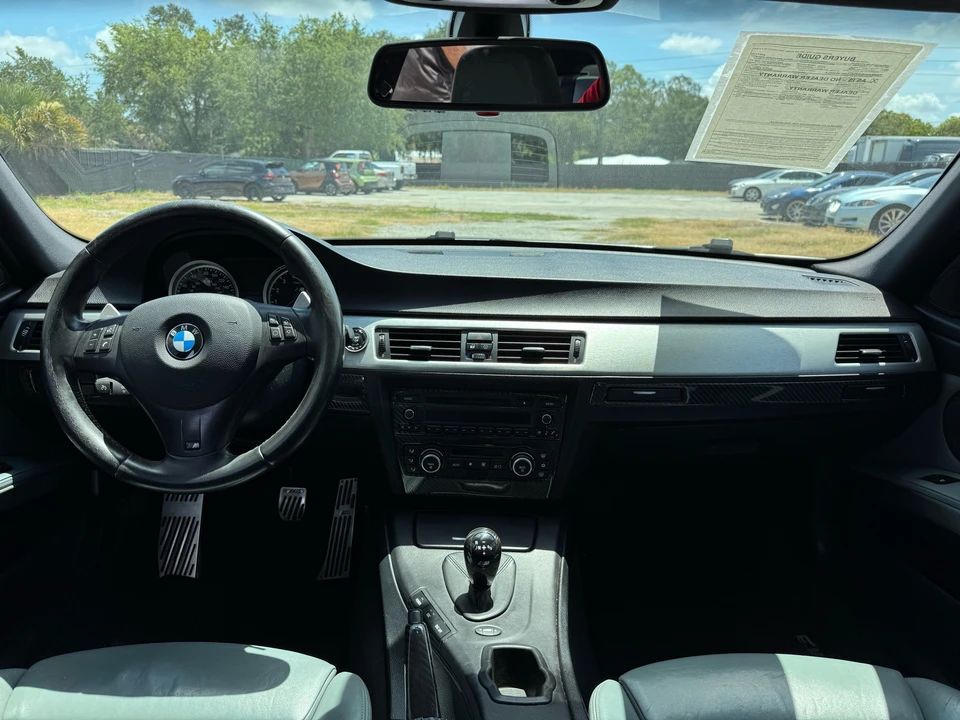 2009 BMW E90 M3 Sedan - Image 9 of 20