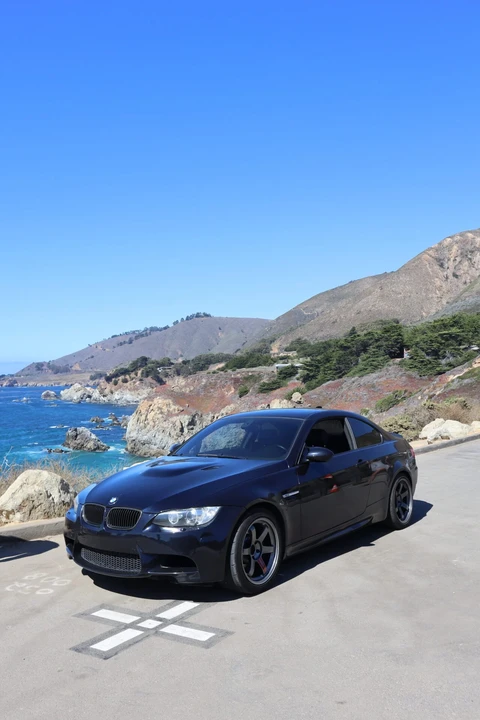 2009 BMW E92 M3 Coupe - Image 6 of 12