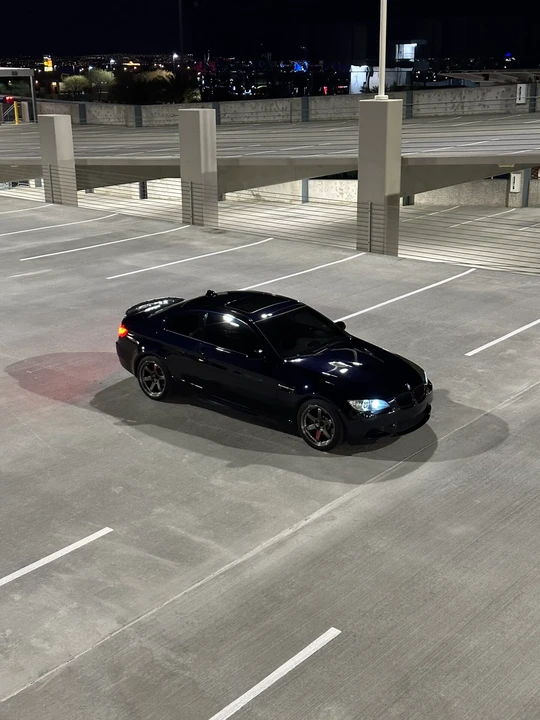 2009 BMW E92 M3 Coupe - Image 7 of 12