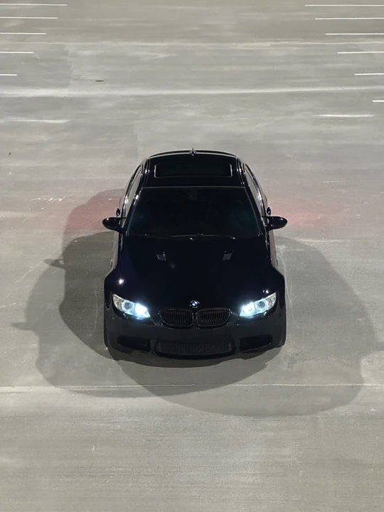 2009 BMW E92 M3 Coupe - Image 8 of 12