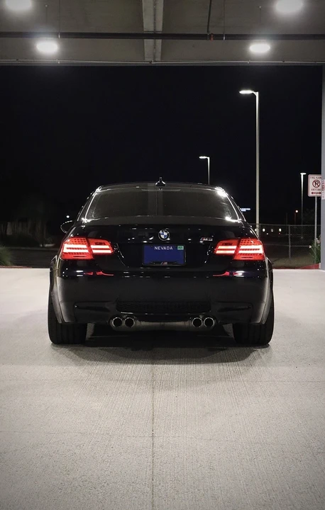 2009 BMW E92 M3 Coupe - Image 3 of 12