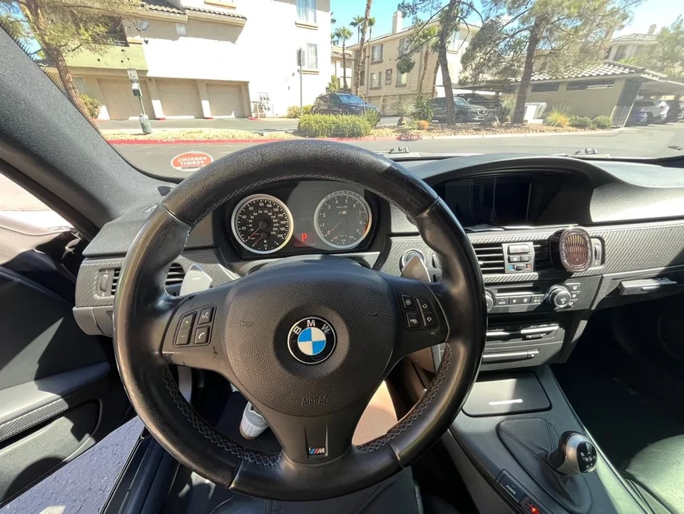 2009 BMW E92 M3 Coupe - Image 4 of 12