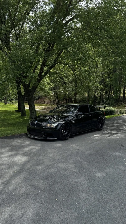 2009 BMW E92 M3 Coupe - Image 3 of 16