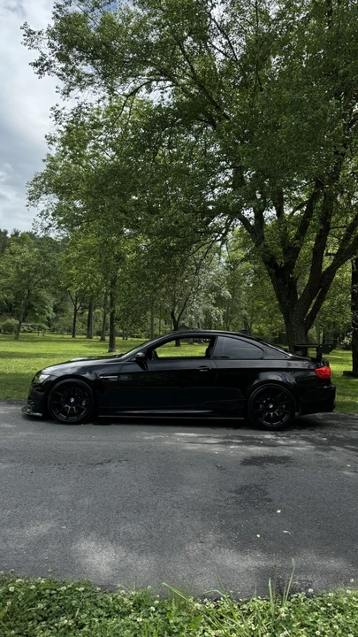 2009 BMW E92 M3 Coupe - Image 9 of 16
