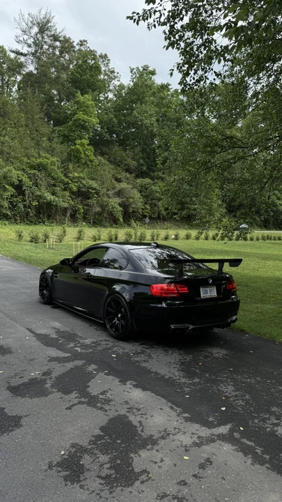 2009 BMW E92 M3 Coupe - Image 7 of 16