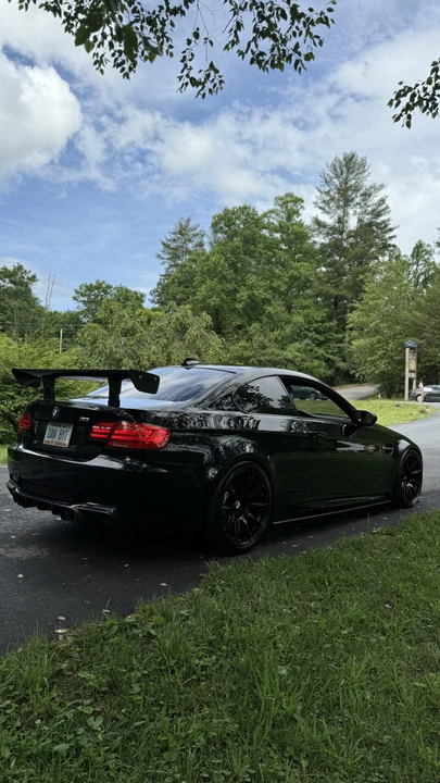 2009 BMW E92 M3 Coupe - Image 8 of 16