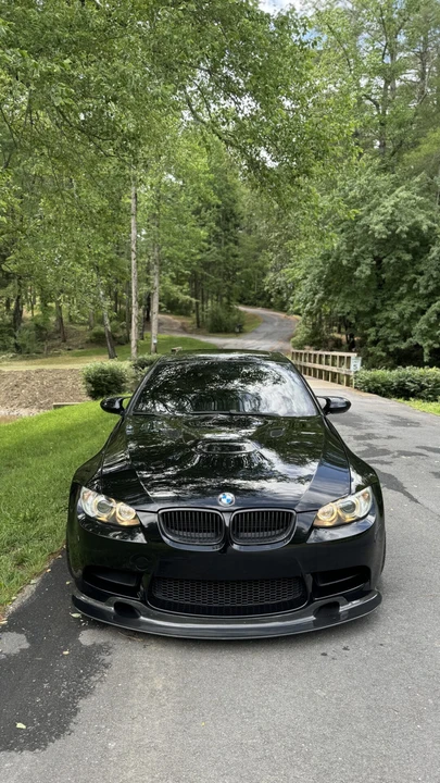 2009 BMW E92 M3 Coupe - Image 5 of 16