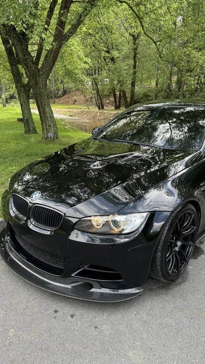 2009 BMW E92 M3 Coupe - Image 6 of 16