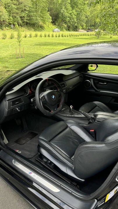 2009 BMW E92 M3 Coupe - Image 2 of 16