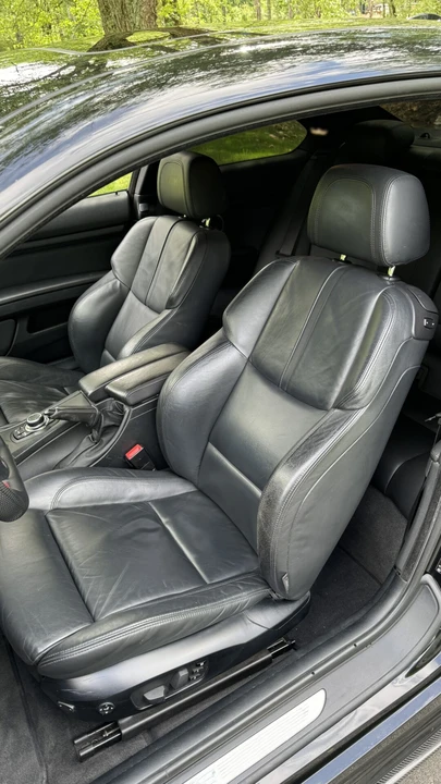 2009 BMW E92 M3 Coupe - Image 4 of 16