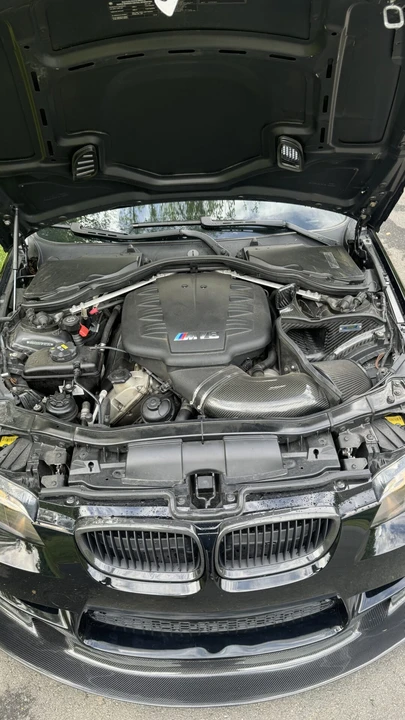 2009 BMW E92 M3 Coupe - Image 11 of 16