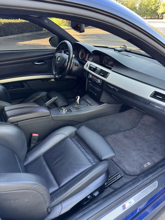 2009 BMW E92 M3 Coupe - Image 4 of 10