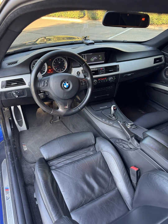 2009 BMW E92 M3 Coupe - Image 2 of 10