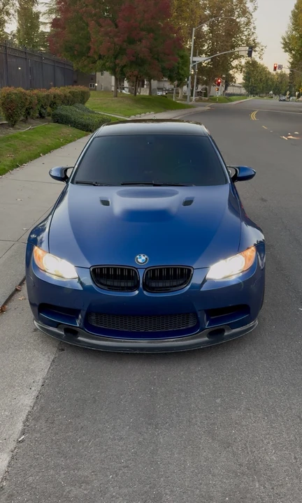 2009 BMW E92 M3 Coupe - Image 3 of 10