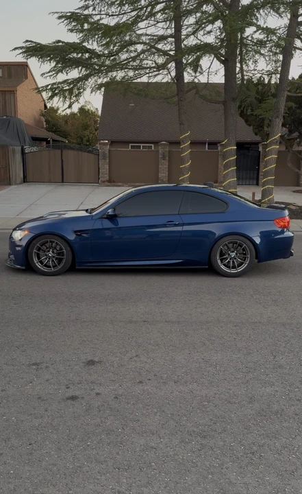 2009 BMW E92 M3 Coupe - Image 6 of 10