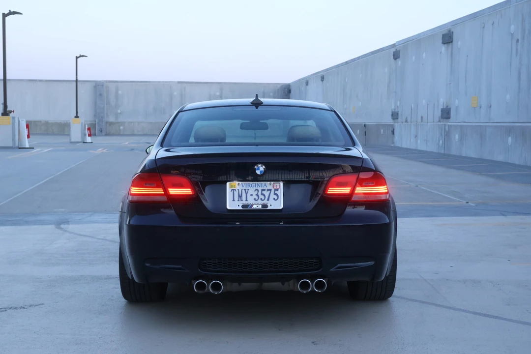 2009 BMW E92 M3 Coupe - Image 3 of 10