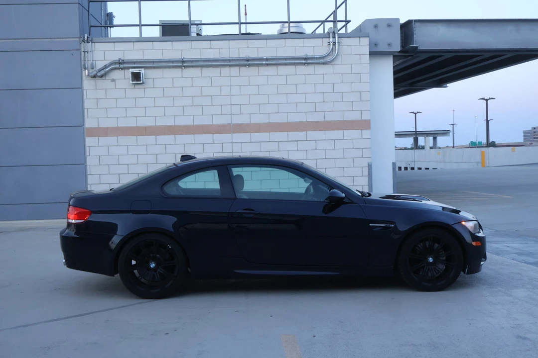 2009 BMW E92 M3 Coupe - Image 6 of 10