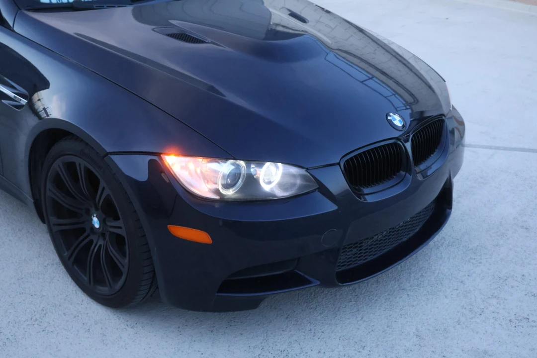 2009 BMW E92 M3 Coupe - Image 7 of 10