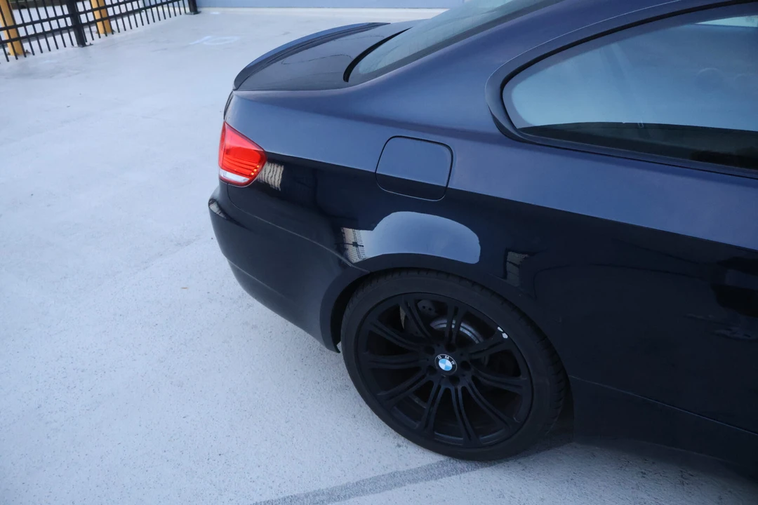 2009 BMW E92 M3 Coupe - Image 8 of 10