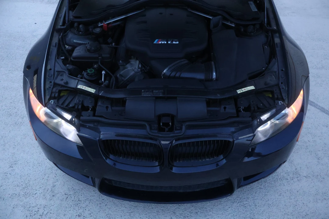 2009 BMW E92 M3 Coupe - Image 9 of 10