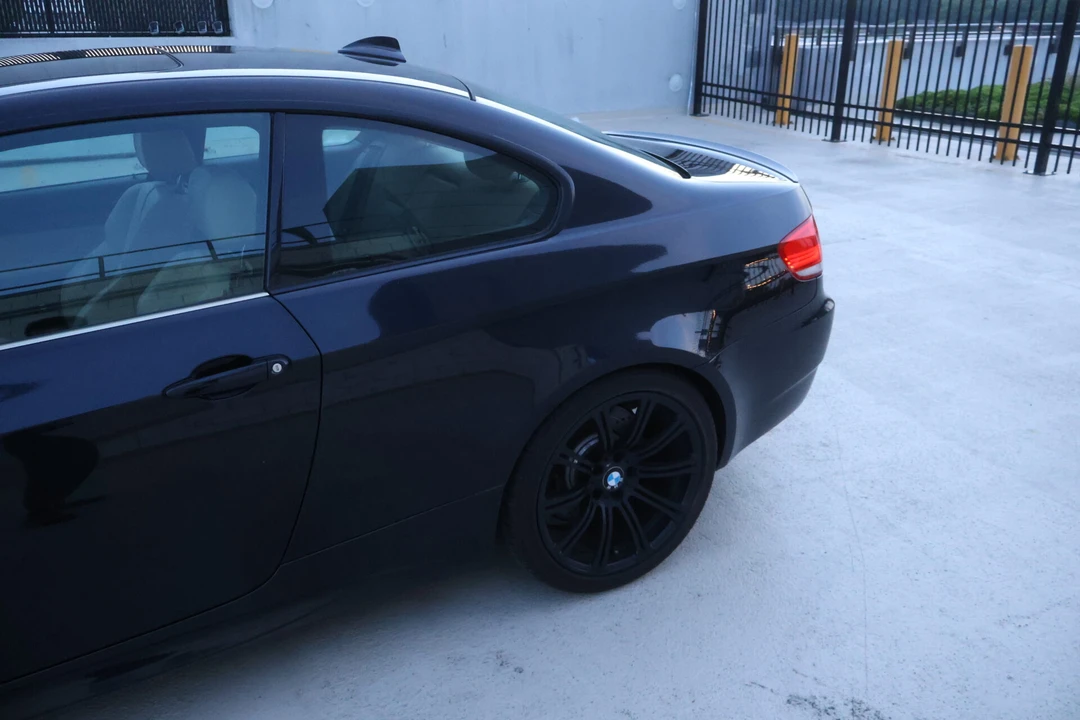 2009 BMW E92 M3 Coupe - Image 10 of 10
