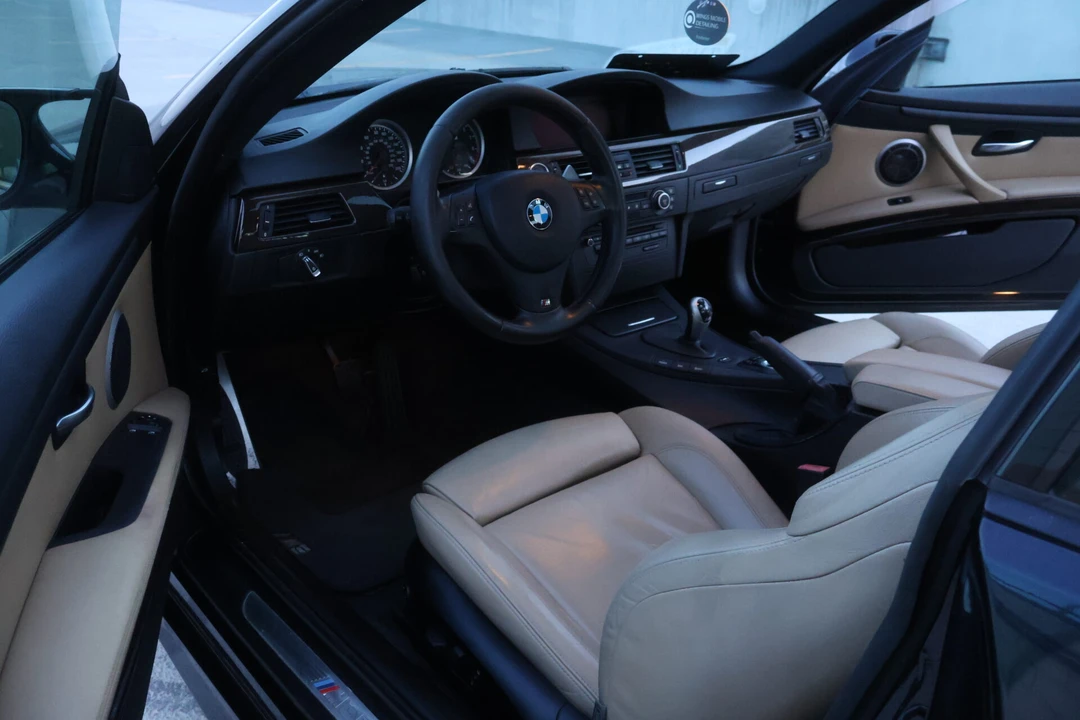 2009 BMW E92 M3 Coupe - Image 2 of 10